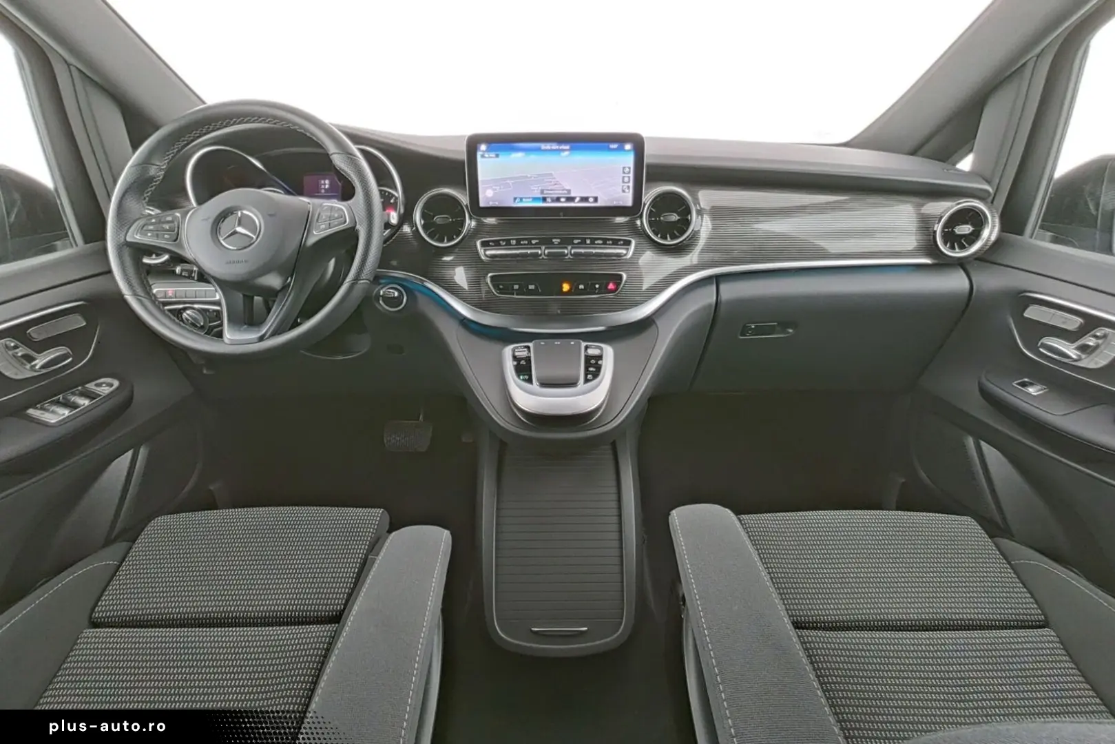 MERCEDES-BENZ V 300 d 4MATIC extralang Sport AIRMAT &hellip;