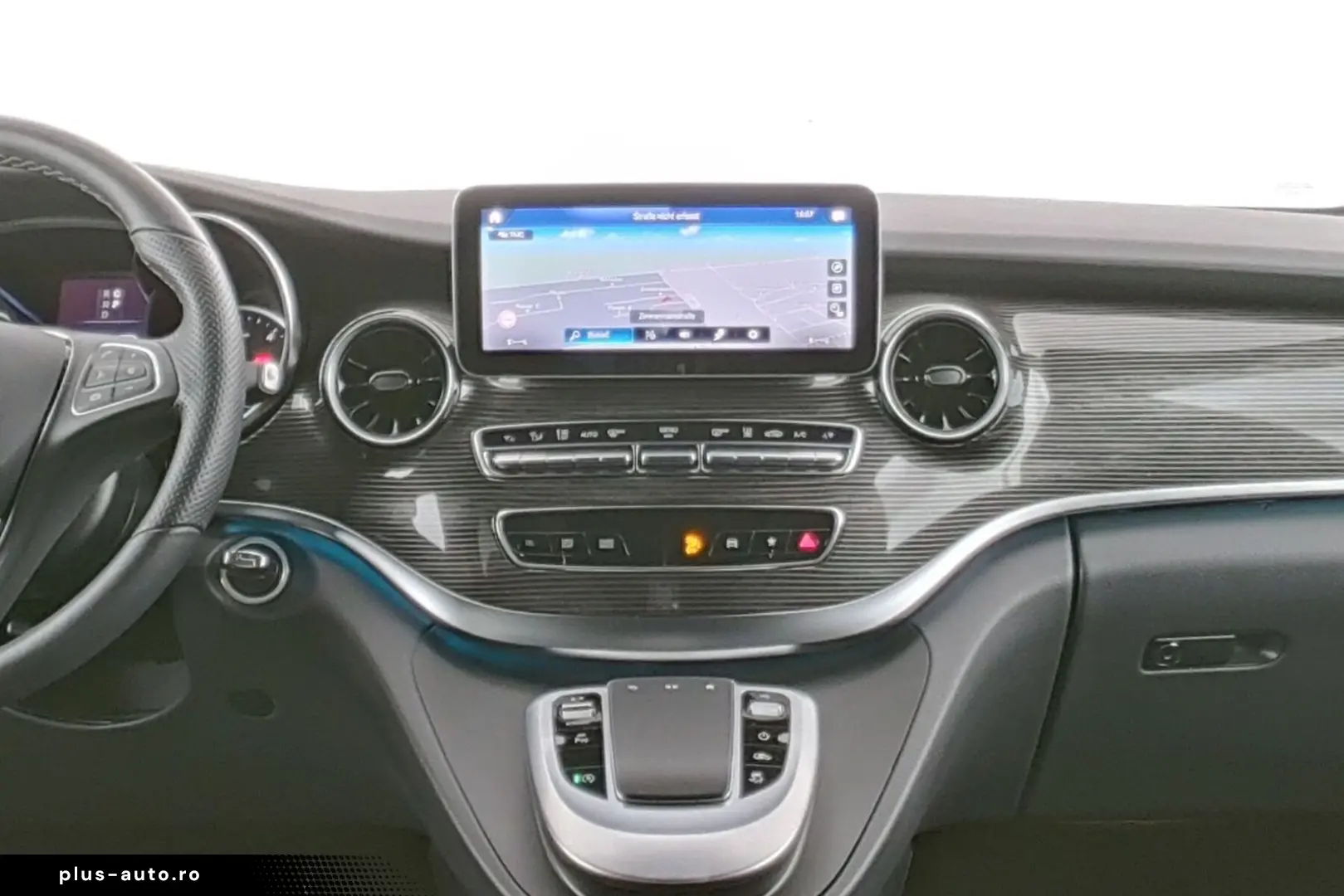 MERCEDES-BENZ V 300 d 4MATIC extralang Sport AIRMAT &hellip;