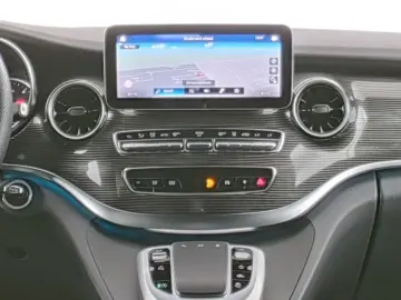 MERCEDES-BENZ V 300 d 4MATIC extralang Sport AIRMAT &hellip;