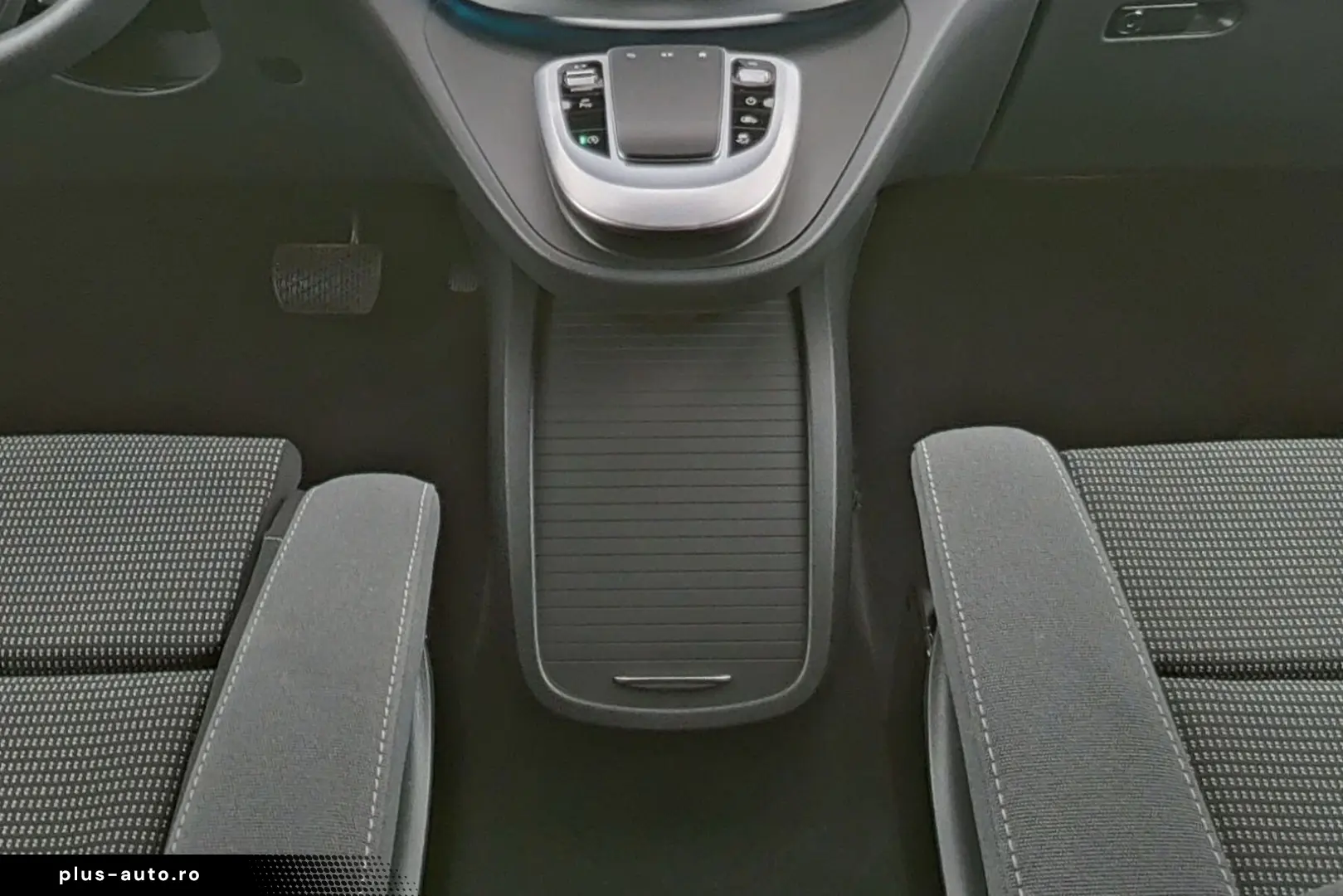 MERCEDES-BENZ V 300 d 4MATIC extralang Sport AIRMAT &hellip;