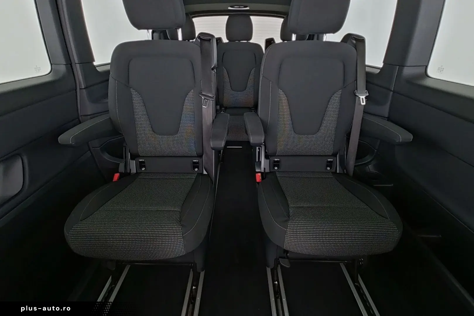 MERCEDES-BENZ V 300 d 4MATIC extralang Sport AIRMAT &hellip;