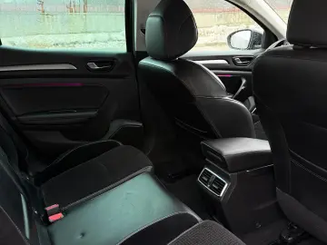 Renault Megane IV 2016 1.5 dCi Cutie Automata RAR EFECTUAT