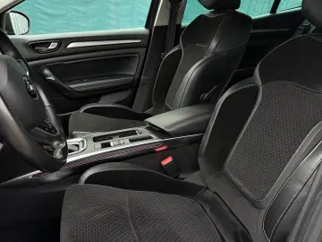 Renault Megane IV 2016 1.5 dCi Cutie Automata RAR EFECTUAT