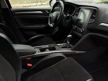 Renault Megane IV 2016 1.5 dCi Cutie Automata RAR EFECTUAT