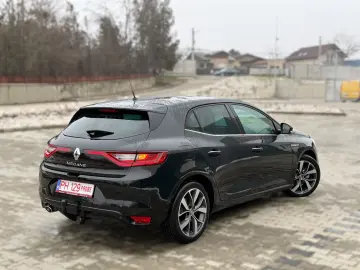 Renault Megane IV 2016 1.5 dCi Cutie Automata RAR EFECTUAT