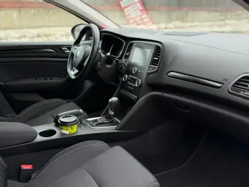 Renault Megane IV 2016 1.5 dCi Cutie Automata RAR EFECTUAT