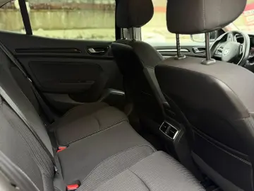 Renault Megane IV 2016 1.5 dCi Cutie Automata RAR EFECTUAT