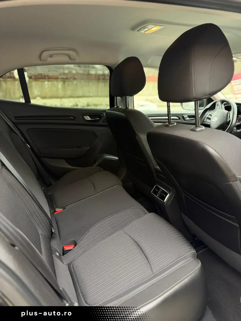 Renault Megane IV 2016 1.5 dCi Cutie Automata RAR EFECTUAT