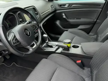 Renault Megane IV 2016 1.5 dCi Cutie Automata RAR EFECTUAT