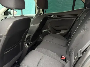 Renault Megane IV 2016 1.5 dCi Cutie Automata RAR EFECTUAT