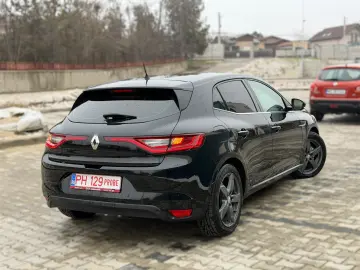 Renault Megane IV 2016 1.5 dCi Cutie Automata RAR EFECTUAT