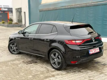 Renault Megane IV 2016 1.5 dCi Cutie Automata RAR EFECTUAT
