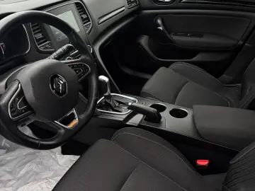 Renault Megane IV 2016 1.5 dCi Cutie Automata RAR EFECTUAT