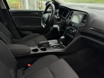 Renault Megane IV 2016 1.5 dCi Cutie Automata RAR EFECTUAT