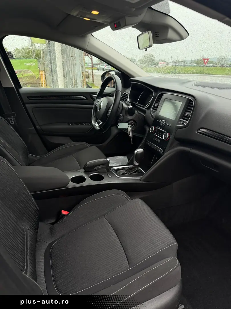 Renault Megane IV 2016 1.5 dCi Cutie Automata RAR EFECTUAT