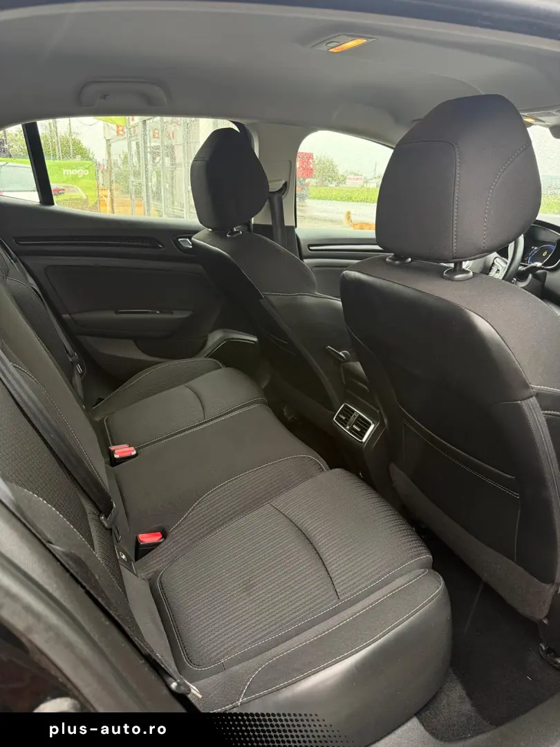 Renault Megane IV 2016 1.5 dCi Cutie Automata RAR EFECTUAT
