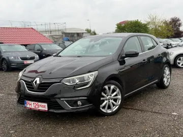 Renault Megane IV 2016 1.5 dCi Cutie Automata RAR EFECTUAT