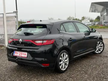 Renault Megane IV 2016 1.5 dCi Cutie Automata RAR EFECTUAT