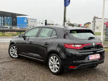 Renault Megane IV 2016 1.5 dCi Cutie Automata RAR EFECTUAT
