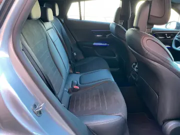 Mercedes-Benz GLC 220 d 4Matic Coupe AMG