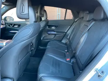 Mercedes-Benz GLC 220 d 4Matic Coupe AMG