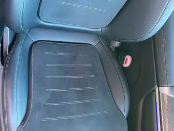 Mercedes-Benz GLC 220 d 4Matic Coupe AMG