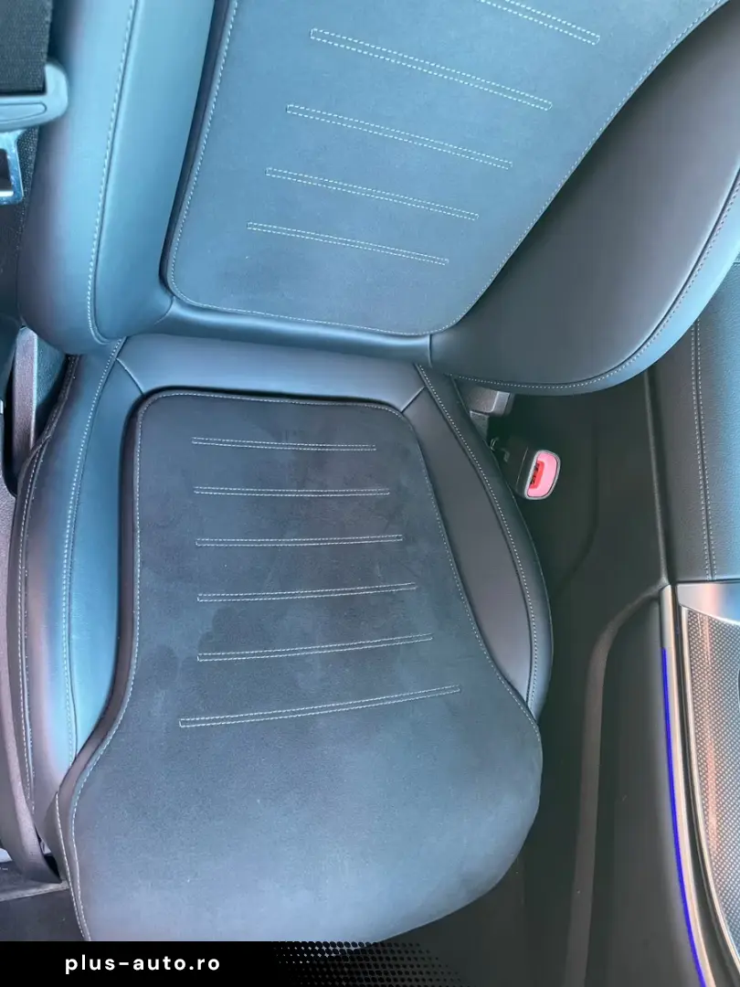 Mercedes-Benz GLC 220 d 4Matic Coupe AMG