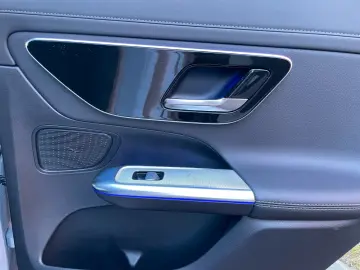 Mercedes-Benz GLC 220 d 4Matic Coupe AMG