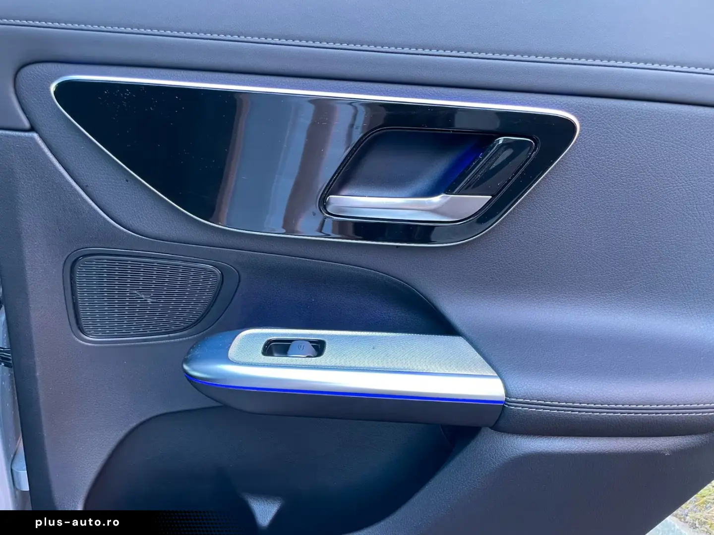 Mercedes-Benz GLC 220 d 4Matic Coupe AMG