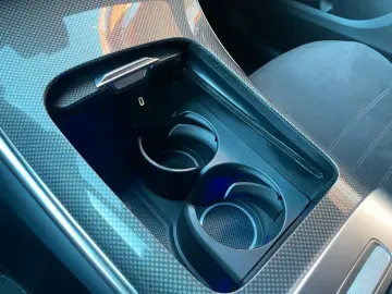 Mercedes-Benz GLC 220 d 4Matic Coupe AMG