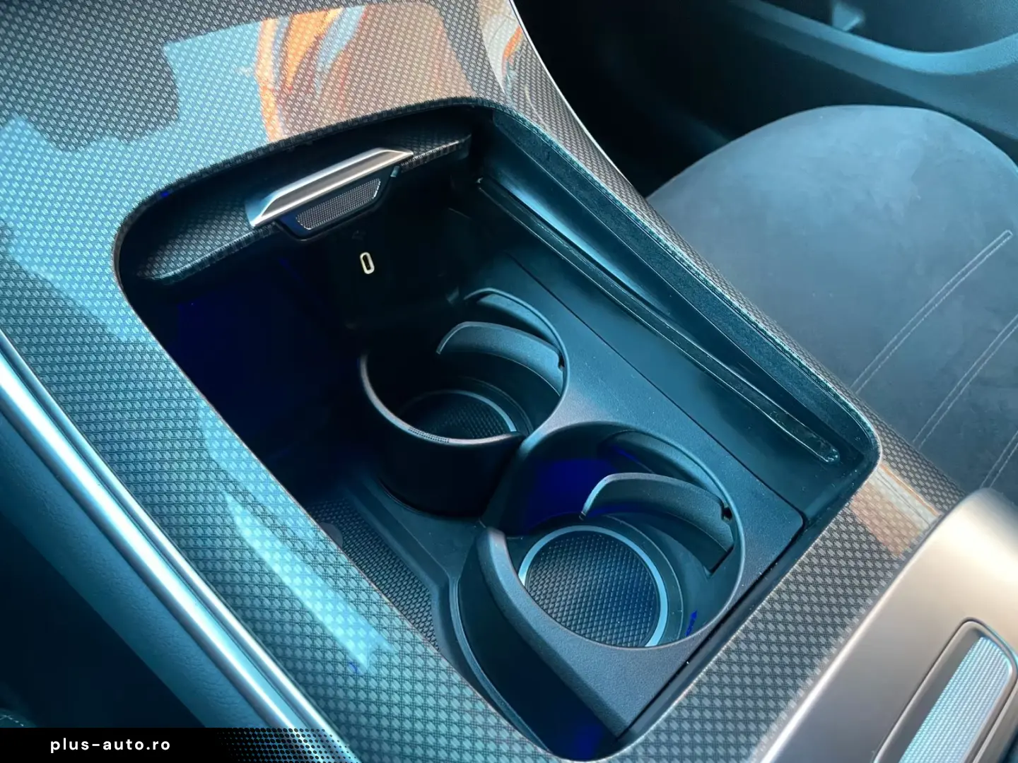 Mercedes-Benz GLC 220 d 4Matic Coupe AMG