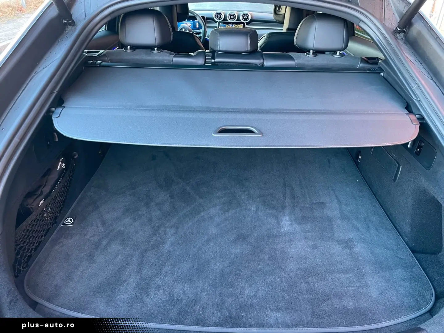 Mercedes-Benz GLC 220 d 4Matic Coupe AMG