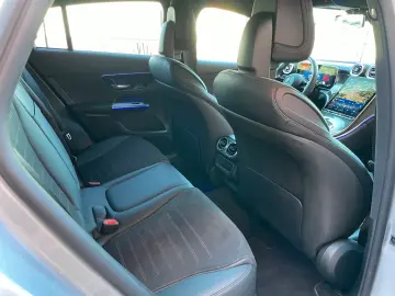 Mercedes-Benz GLC 220 d 4Matic Coupe AMG