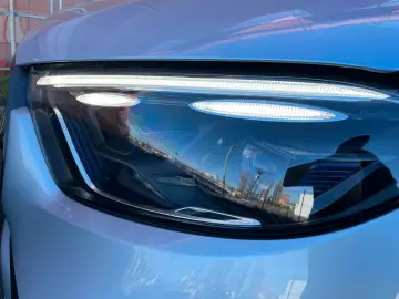 Mercedes-Benz GLC 220 d 4Matic Coupe AMG