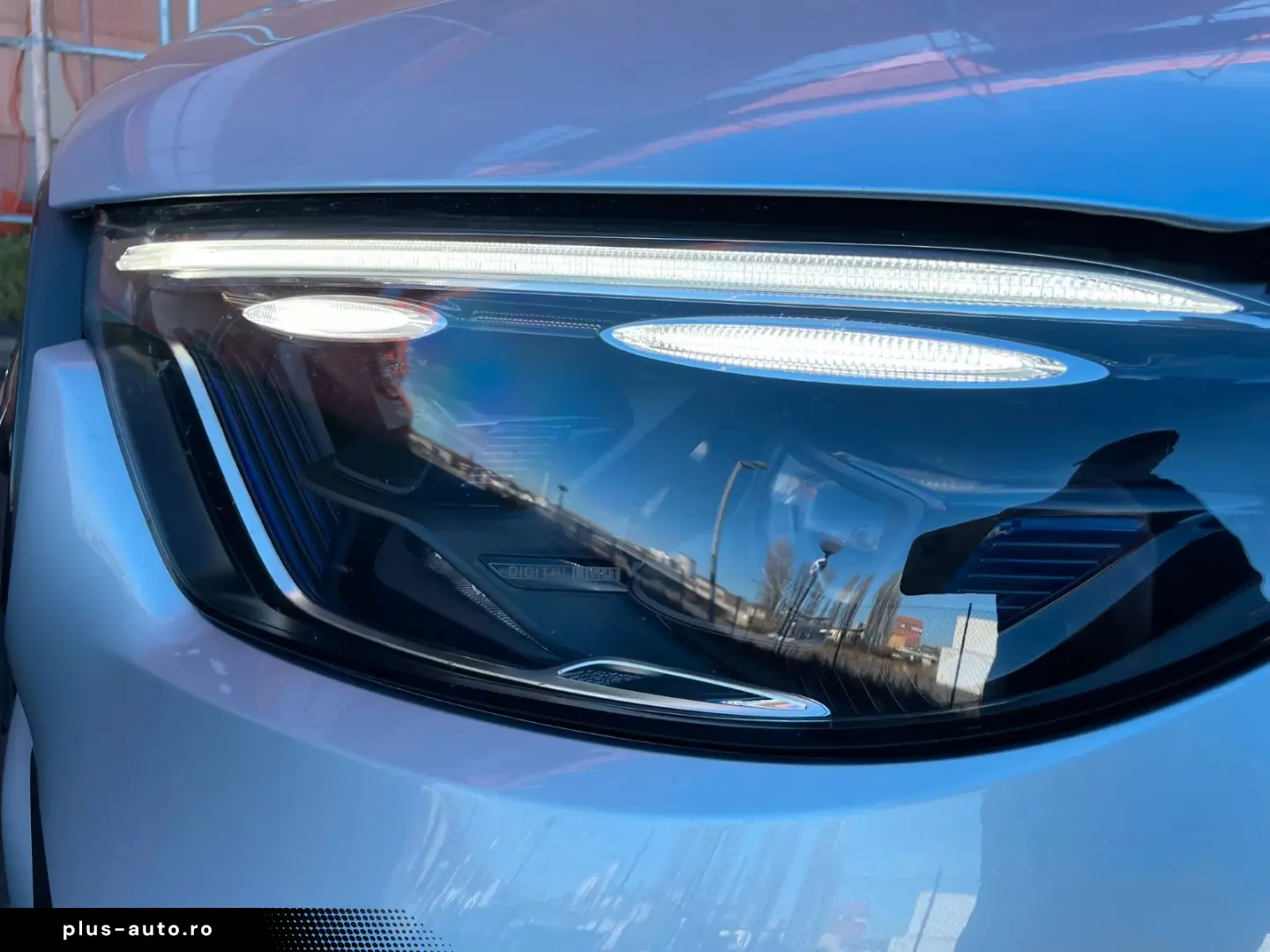 Mercedes-Benz GLC 220 d 4Matic Coupe AMG