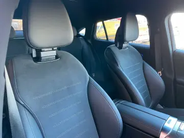 Mercedes-Benz GLC 220 d 4Matic Coupe AMG