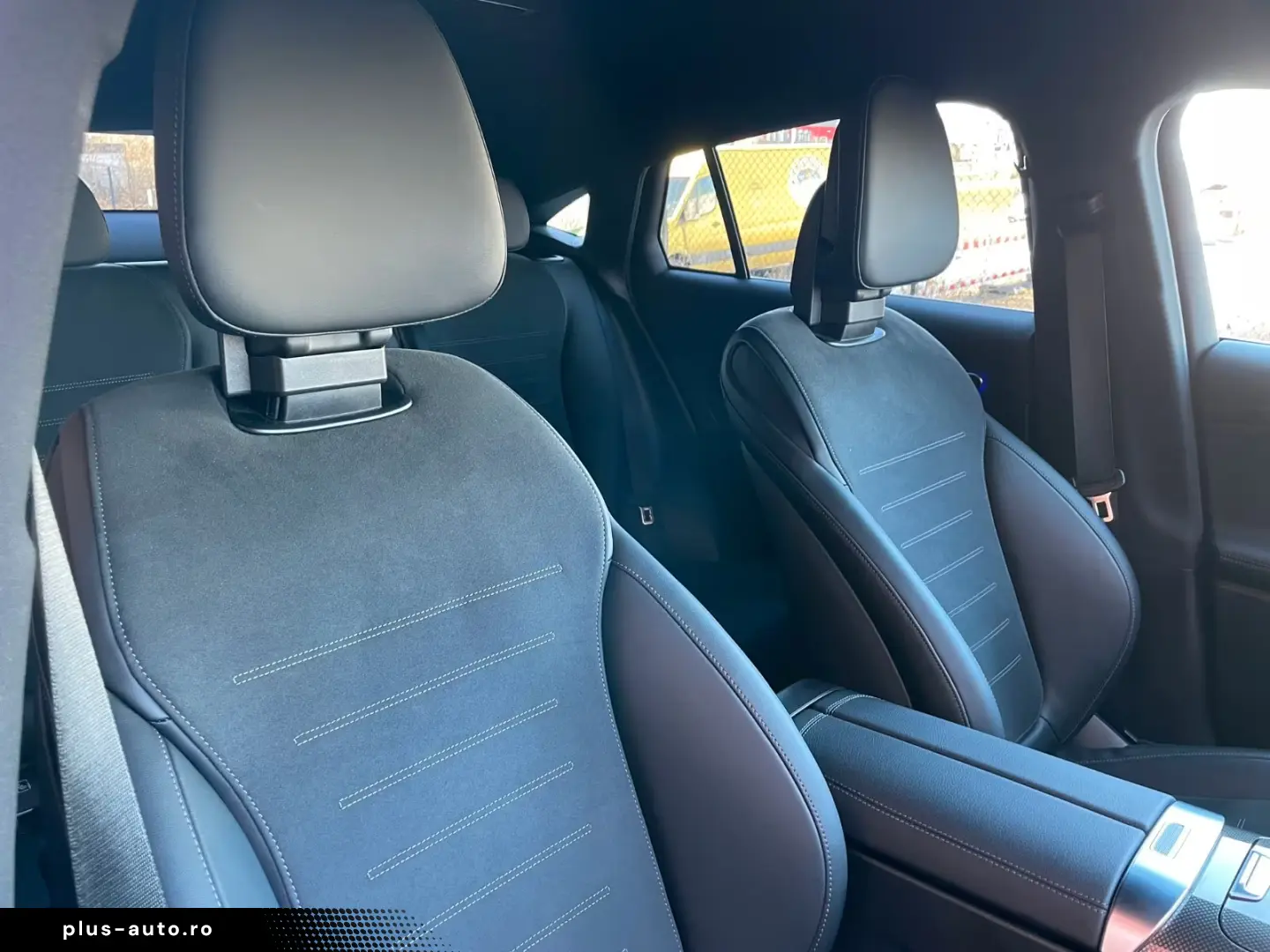 Mercedes-Benz GLC 220 d 4Matic Coupe AMG