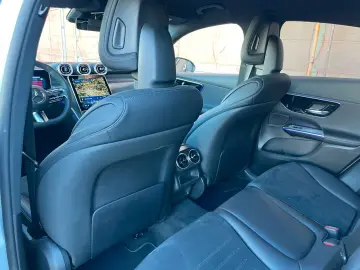 Mercedes-Benz GLC 220 d 4Matic Coupe AMG