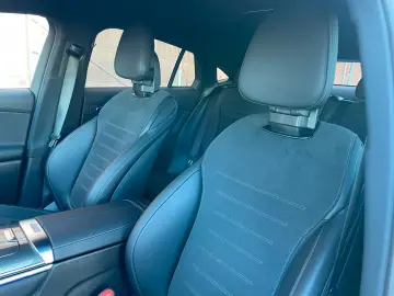 Mercedes-Benz GLC 220 d 4Matic Coupe AMG