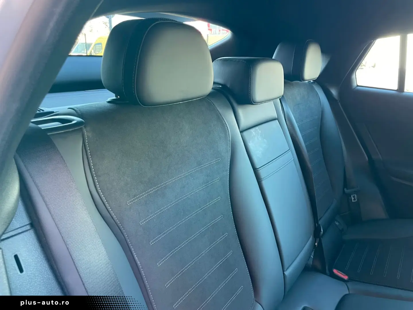 Mercedes-Benz GLC 220 d 4Matic Coupe AMG