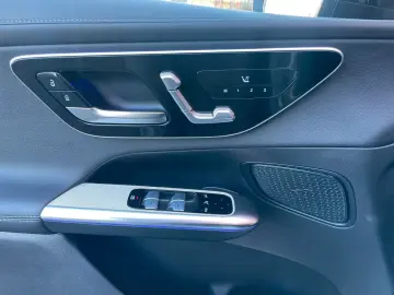 Mercedes-Benz GLC 220 d 4Matic Coupe AMG