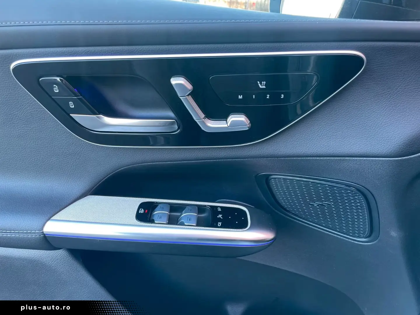 Mercedes-Benz GLC 220 d 4Matic Coupe AMG