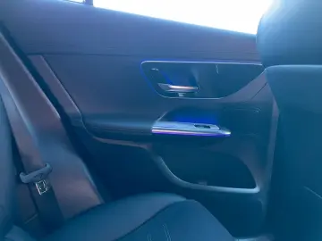 Mercedes-Benz GLC 220 d 4Matic Coupe AMG