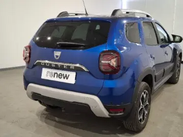 DACIA DUSTER 1.5 Blue dCi 115CP BlueLine