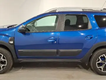 DACIA DUSTER 1.5 Blue dCi 115CP BlueLine