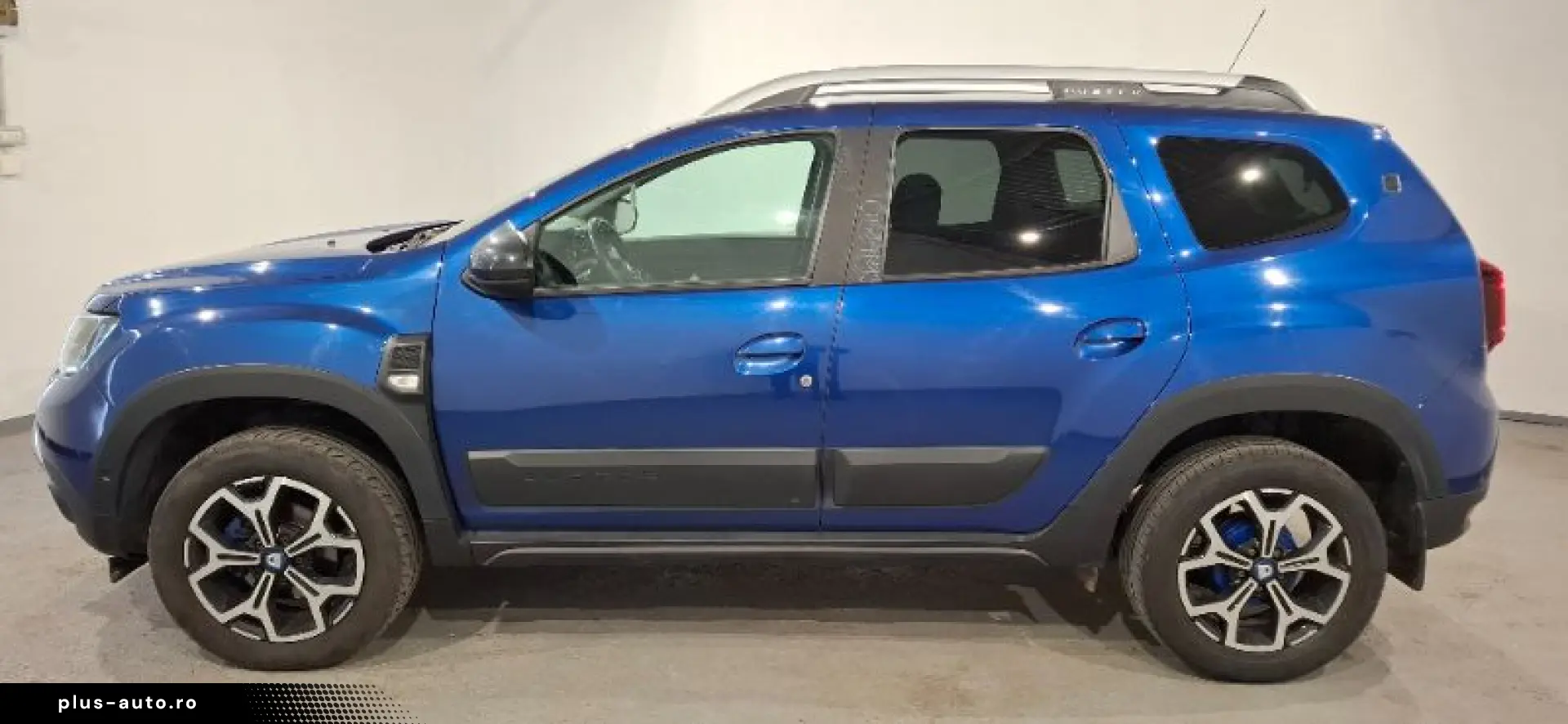 DACIA DUSTER 1.5 Blue dCi 115CP BlueLine