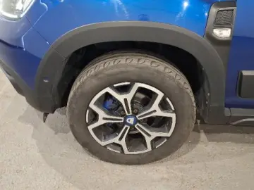 DACIA DUSTER 1.5 Blue dCi 115CP BlueLine