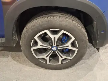 DACIA DUSTER 1.5 Blue dCi 115CP BlueLine