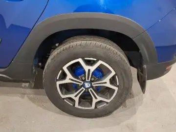 DACIA DUSTER 1.5 Blue dCi 115CP BlueLine