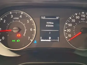 DACIA DUSTER 1.5 Blue dCi 115CP BlueLine